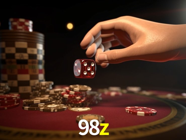 Experiência VIP 98z