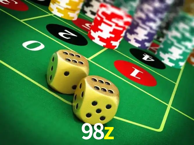 Welcome Bonus 98z
