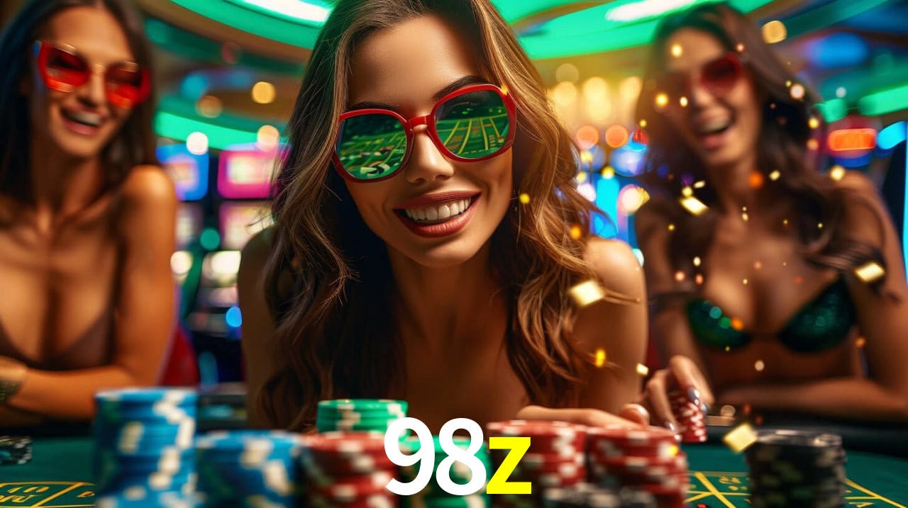 Statistics 98z