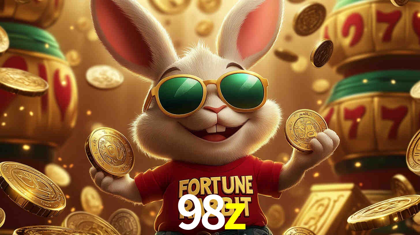 98z: Seu Cassino Premiado com Pagamentos Rápidos