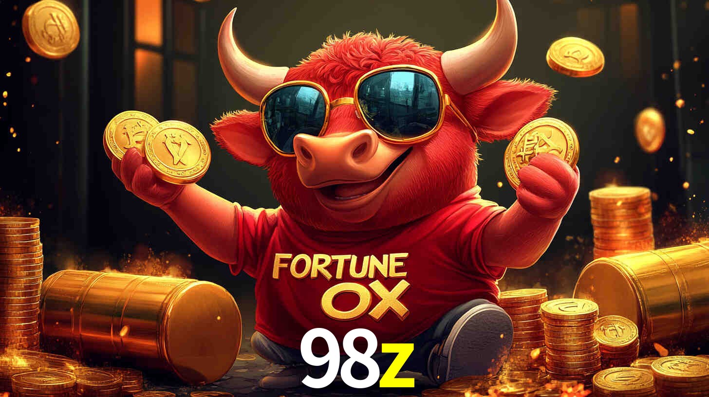 Inovações de Jogos na 98z: O Futuro das Experiências Interativas