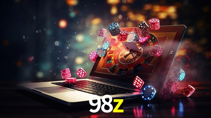 Explorando a Categoria de Eventos em Apostas na 98z