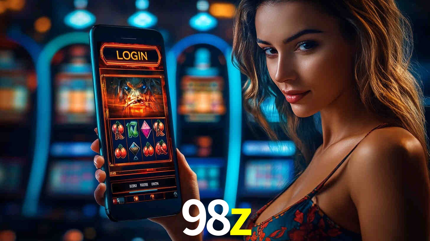 98z: Jogue Crash e Experimente Alta Recompensa Instantânea
