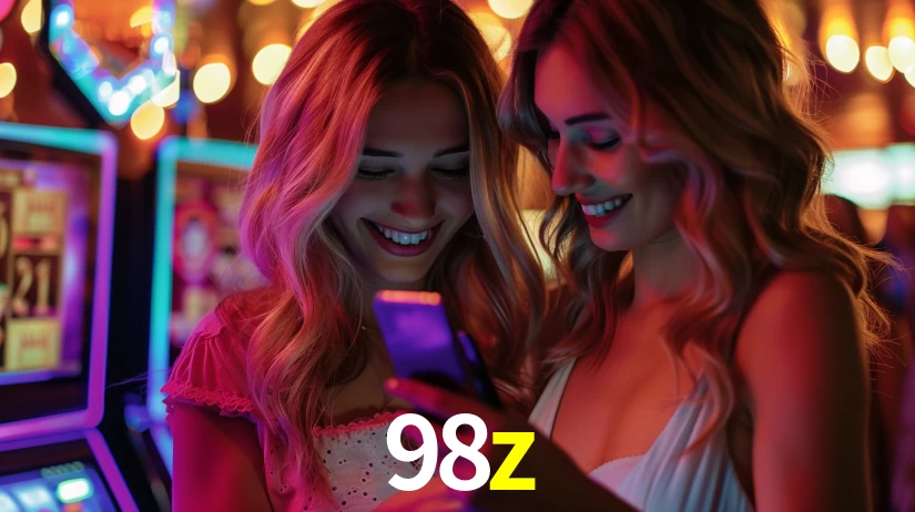 Ofertas Imperdíveis na 98z: Promoções e Bônus Que Valem a Pena