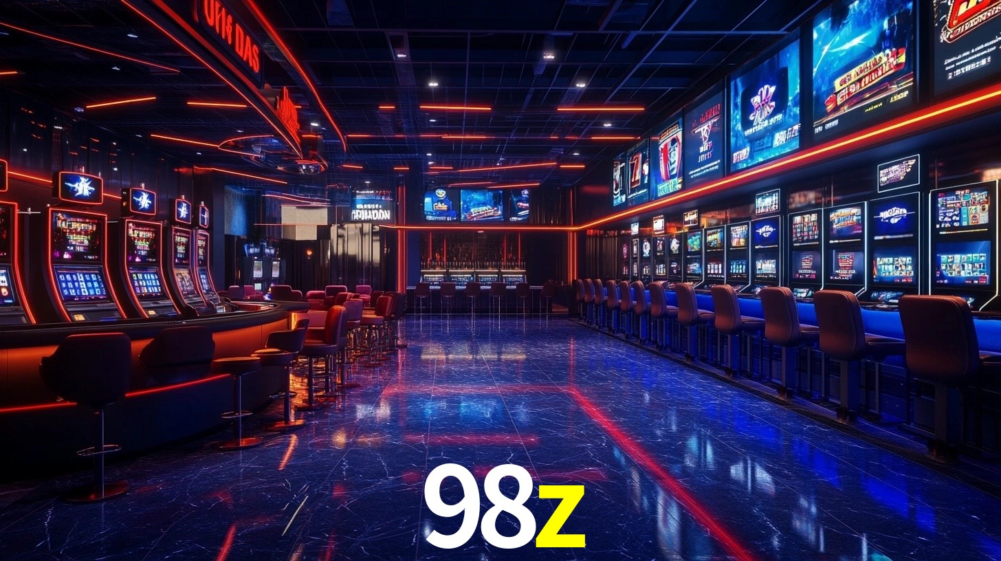VIP Casino 98z