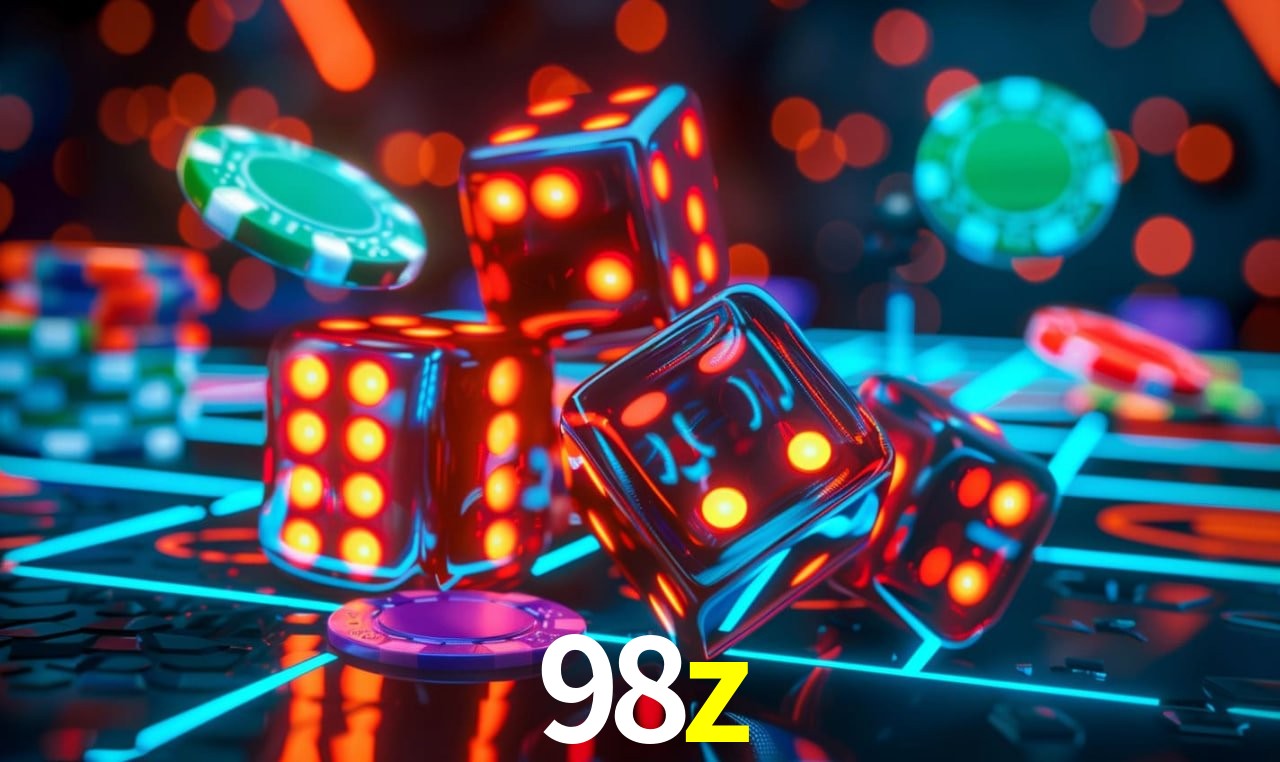 Inovações de Jogos na 98z: O Futuro das Experiências Interativas