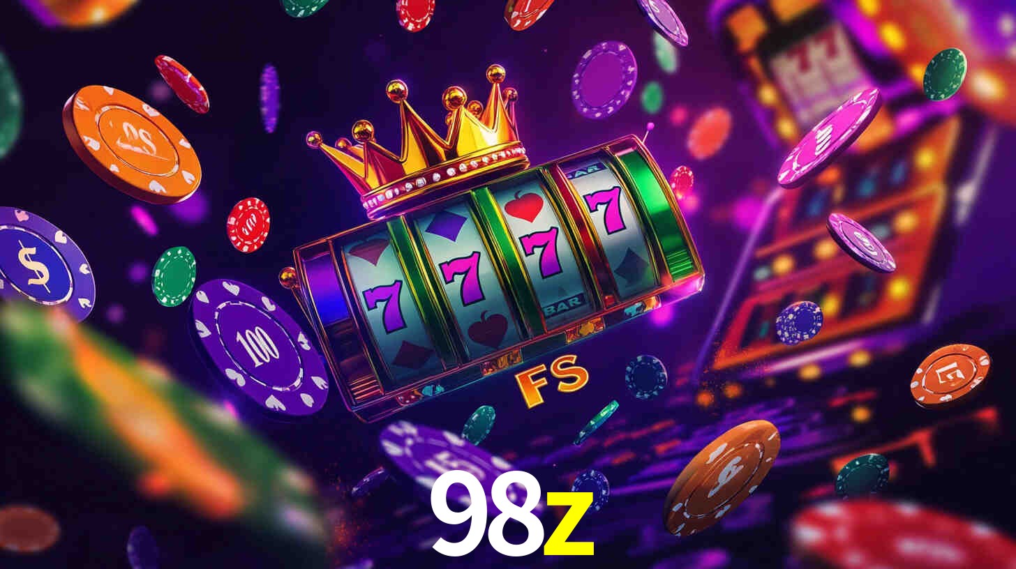 Blackjack Table 98z