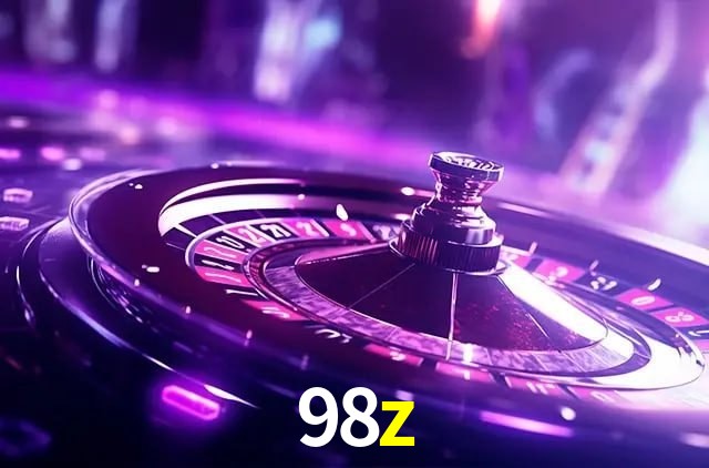 Desvendando o Mundo dos Jogos Virtuais na 98z