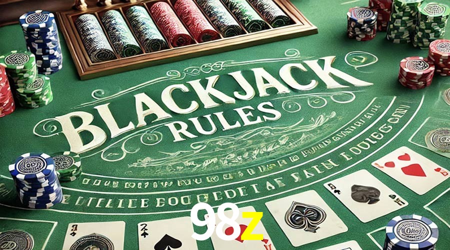 Live Casino 98z