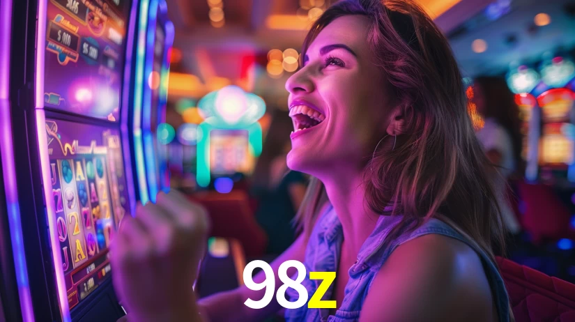98z BET