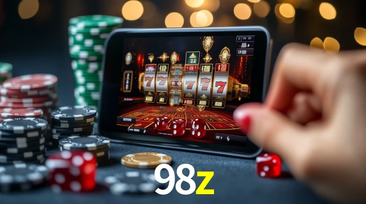 Live Casino 98z