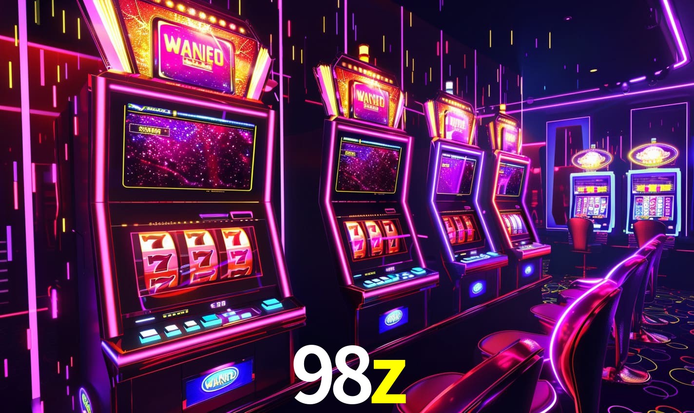 Apostas Esportivas na 98z: Um Guia Completo