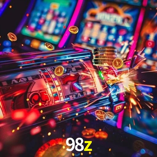 PIX Instantâneo 98z