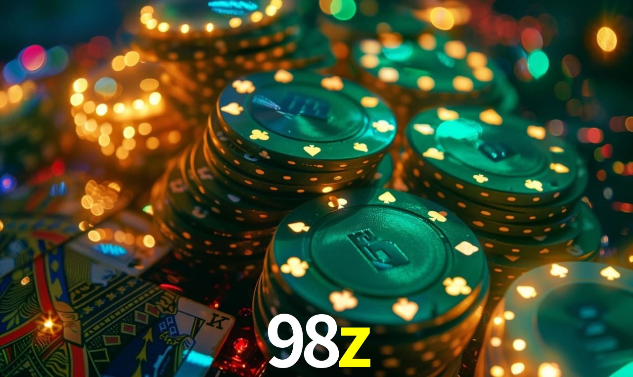 Casino Ao Vivo 98z