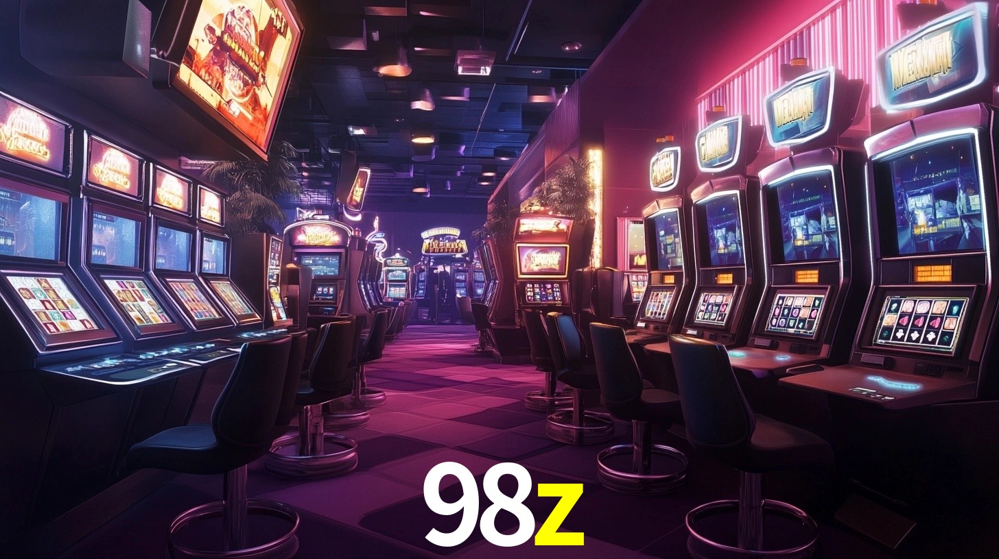 Welcome Bonus 98z