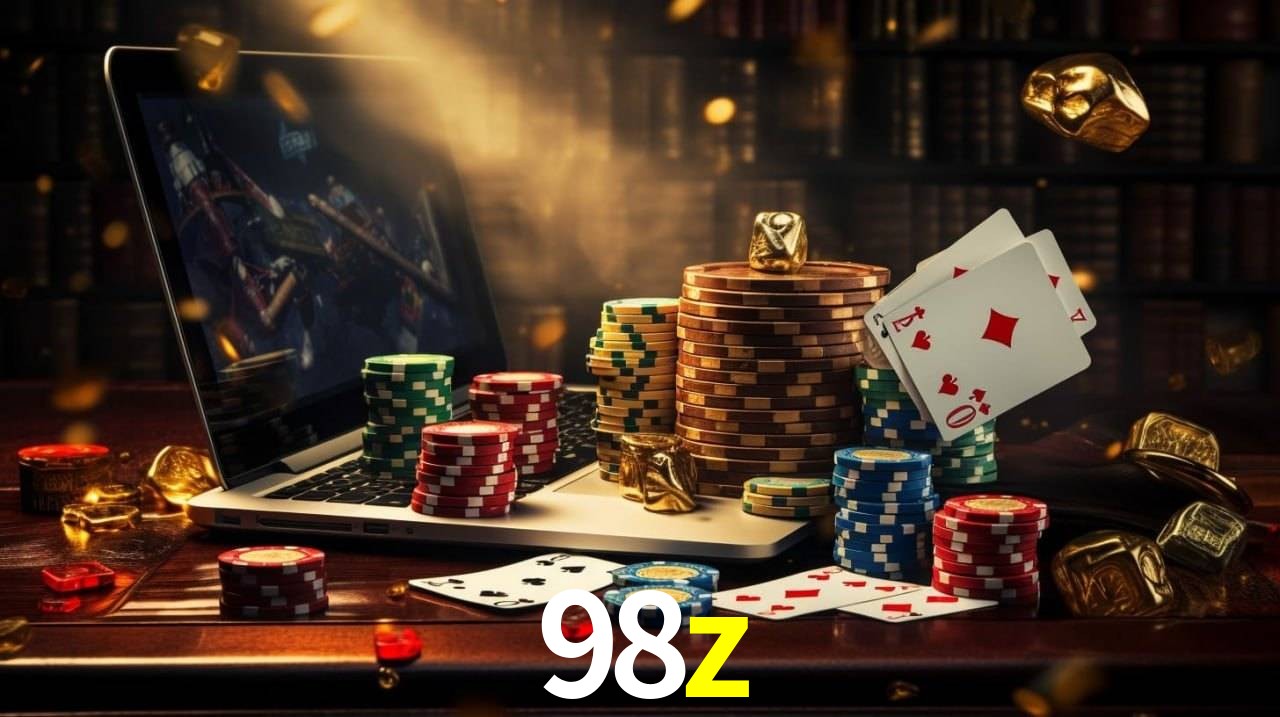 Bônus Diários 98z