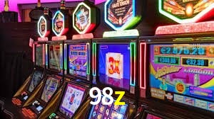 A Emoção da Loteria na 98z: Uma Chance de Mudança de Vida
