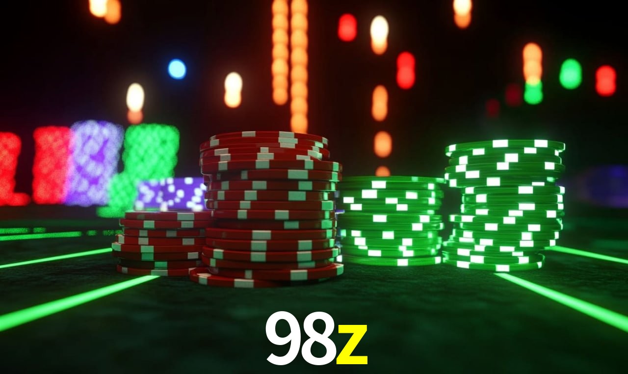 Gates of Olympus 98z