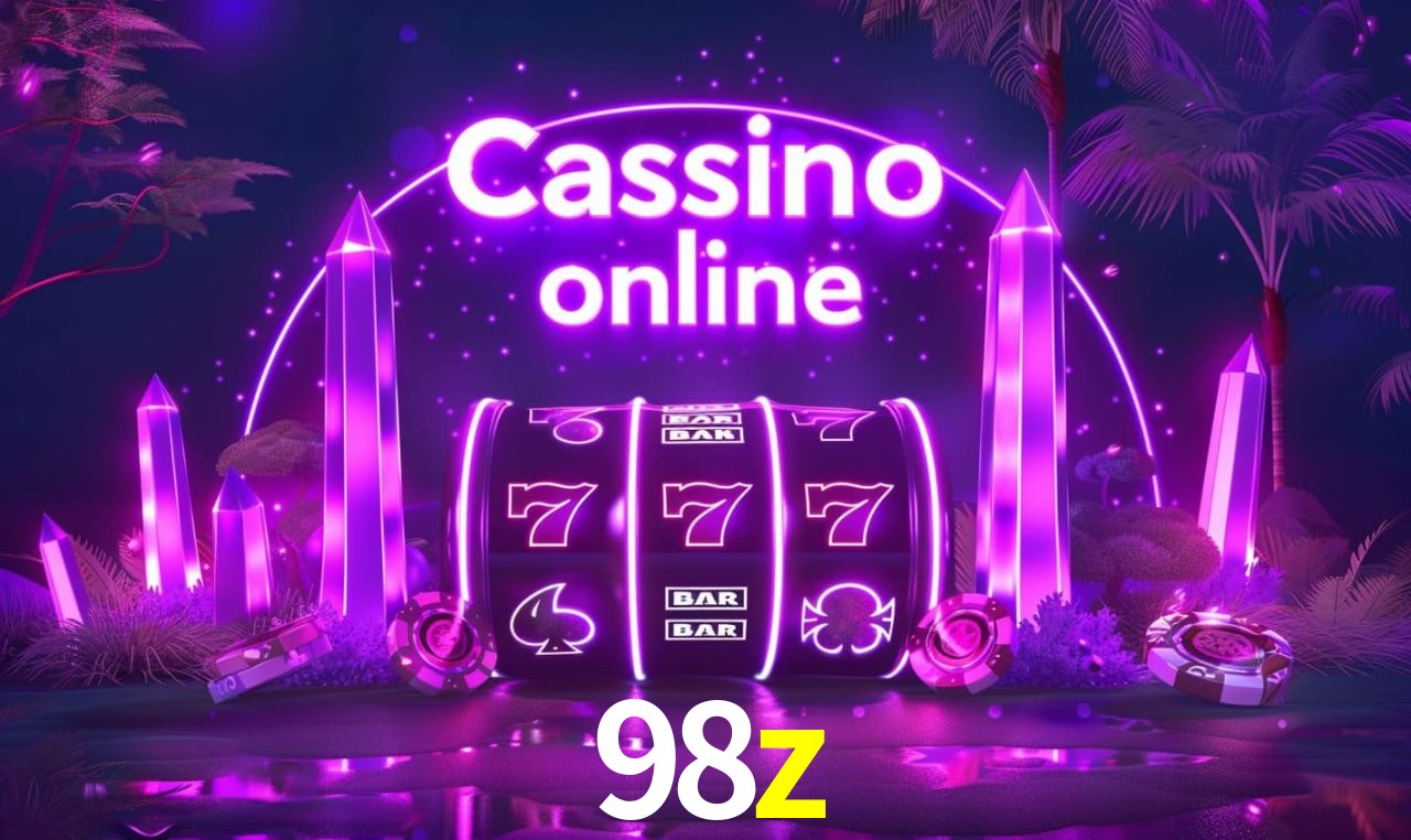 Casino Ao Vivo 98z