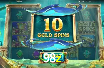 Descubra o Mundo do Cassino Online com 98z