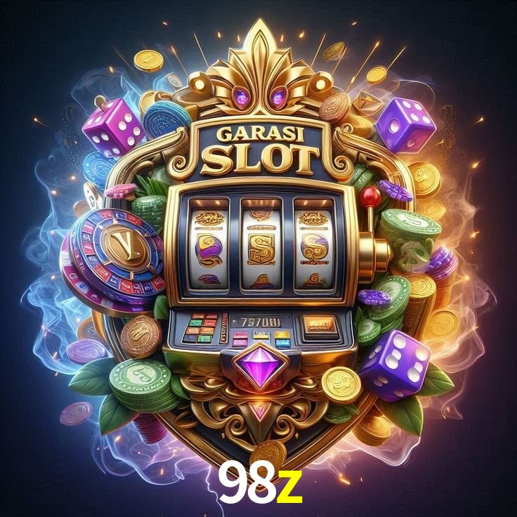 Jogos de Slot 98z