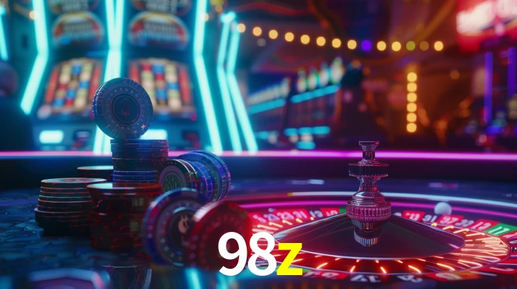 Game Providers 98z