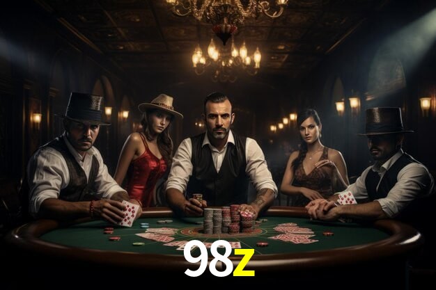 Descubra a Essência do 98z: Nossa História e Compromissos