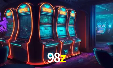 A Emoção da Loteria na 98z: Uma Chance de Mudança de Vida
