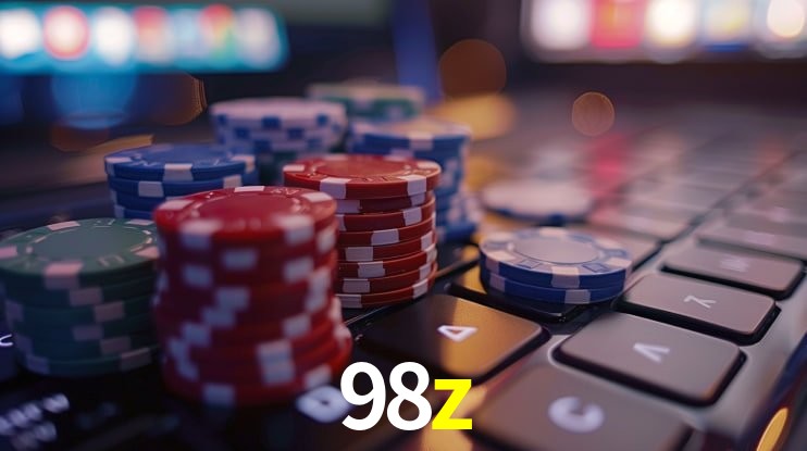 Provedores de Jogos 98z