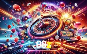 Casino VIP 98z