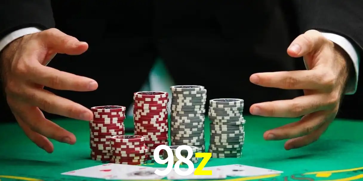 cassino 98z