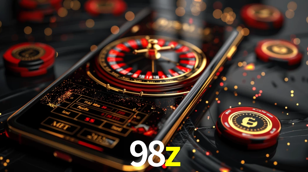 Slot Games 98z