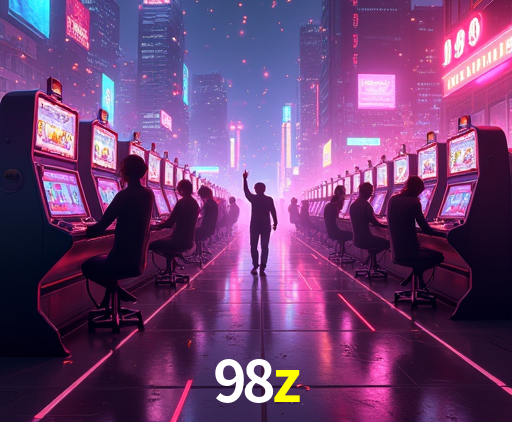 Jogos Exclusivos 98z