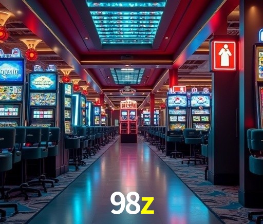Descubra a Essência do 98z: Nossa História e Compromissos