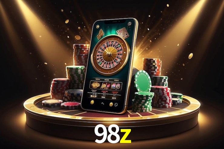 Diretório de Jogos 98z