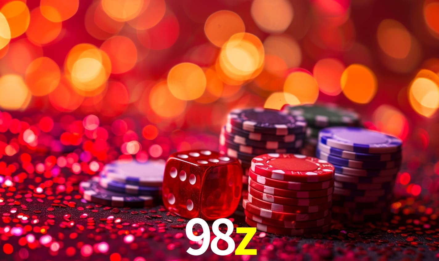 A Popularidade dos Caça-Níqueis no 98z